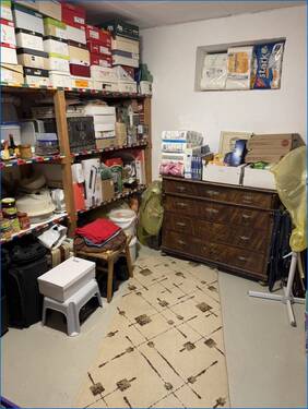 Speisekammer - 