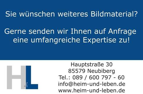 Anfrage weitere Bilder - 