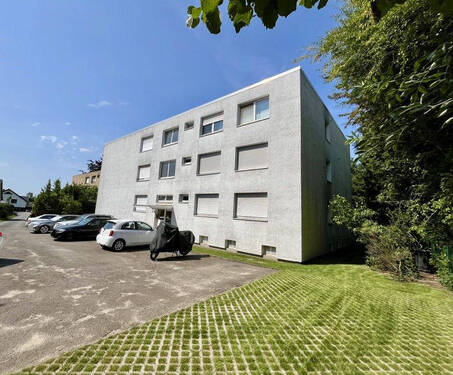 Bild3 - Etagenwohnung in Bad Salzuflen-Innenstadt
