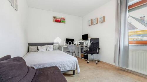Kinderzimmer 1 - 