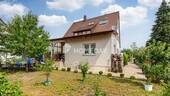 Außenansicht 3 - 1 Zimmer Mehrfamilienhaus, Wohnhaus in Nürnberg