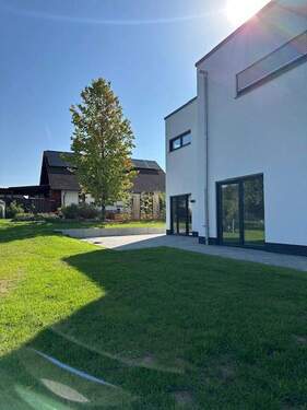 Terrasse - 