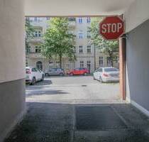 Tiefgaragen-Stellplatz in der Erich-Weinert-Straße Nähe Greifswalder Straße - Berlin Prenzlauer Berg