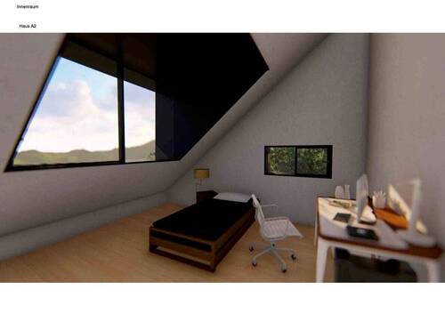 Muster Schlafzimmer - 