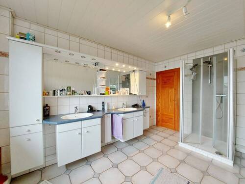 DG - Bad mit Dusche... - 