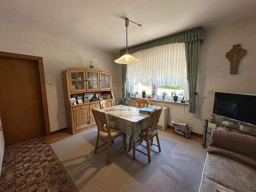 Küche Erdgeschoss - 