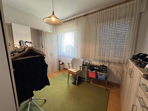 Ankleidezimmer Obergeschoss - 