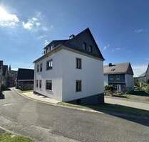 Schönes Einfamilienhaus mit Scheune und großem Grundstück - Dommershausen Sabershausen