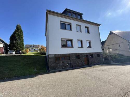 Bild 4 - Einfamilienhaus mit 159,00 m&sup2; in Dommershausen zum Kaufen