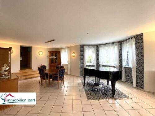 Essbereich OG - 6 Zimmer Einfamilienhaus zum Kaufen in Merzkirchen