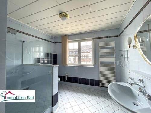 Badezimmer OG - 