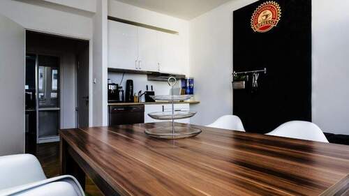 Bild 4 - Büro mit 350,00 m&sup2; in Stuttgart zur Miete