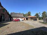 Kuhstall-Werkstatt-Scheune - 5 Zimmer Bauernhaus, Landhaus zum Kaufen in Berne