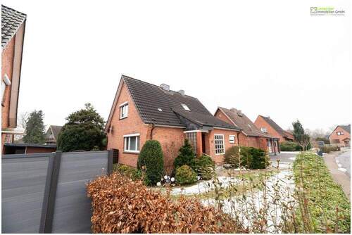 Bild 4 - 3 Zimmer Einfamilienhaus in Kiebitzreihe