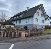 Großzügiges Wohnhaus mit Schopf und großem Grundstück - teilmodernisiert - Gengenbach Reichenbach