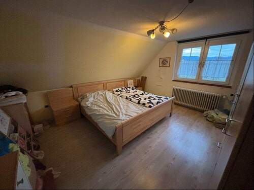Schlafzimmer im OG - 