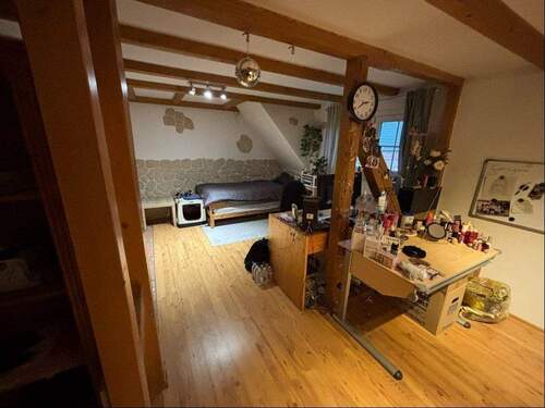 Zimmer im OG - 