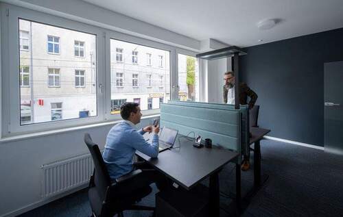 Private Office 2.02 - Büro zur Miete in Berlin