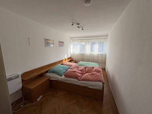 Schlafen DG rechts - 