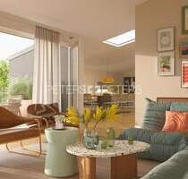 + Newtro - Penthouse mit Stellplatz im Schanzenviertel + - Hamburg St. Pauli