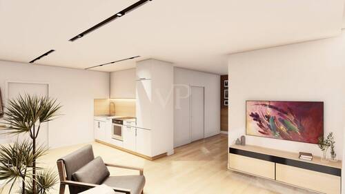 Wohnung_2 - Wohnen - 