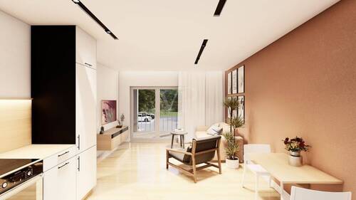 Wohnung_2 - Wohnen - 