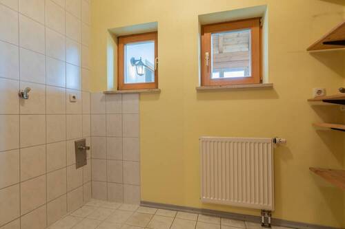 Hauswirtschaftsraum - 