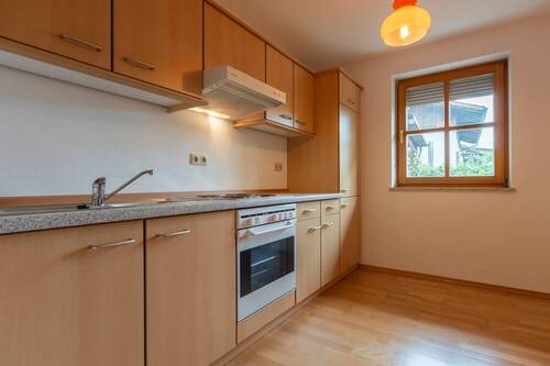 Küche mit EBK ELW (1) - 