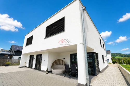 Ansicht Süden - 