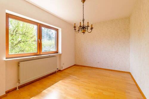 Kinderzimmer 1 EG - 
