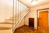 Vorplatz Keller - 