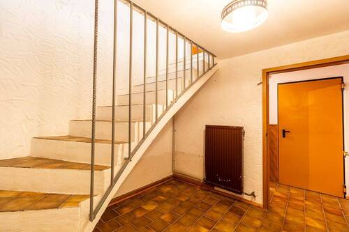 Vorplatz Keller - 