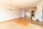 Wohnen mit Kachelofen - Einfamilienhaus mit 175,00 m&sup2; in Eckersdorf zum Kaufen