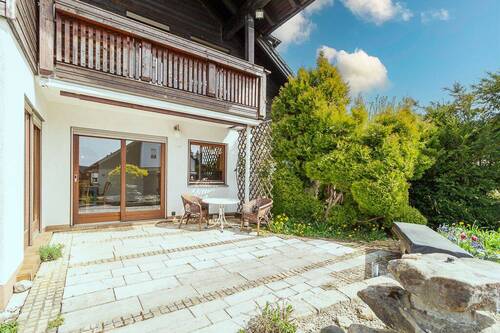 Terrasse - 