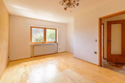 Schlafen EG - 