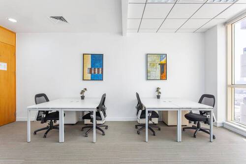 Property Image 2 - Büro zur Miete in München