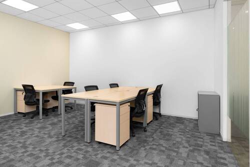 Property Image 4 - Büro mit 15,00 m&sup2; in München zur Miete