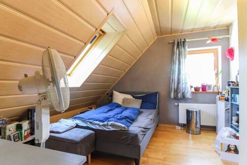 Kinderzimmer II - 
