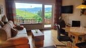 Wohnen mit Aussicht - Wohnung mit Ausblick und großem Balkon