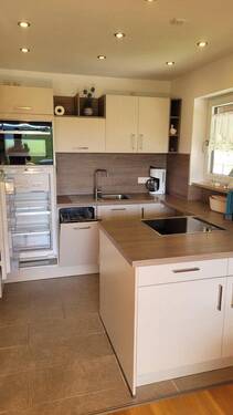 Induktionsherd - Spülmaschine - Etagenwohnung mit 52,00 m&sup2; in Todtnauberg zum Kaufen