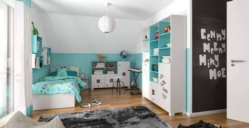 Jugendzimmer - 