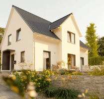 Neubau statt Bestandskompromiss - Ihr Einfamilienhaus in Bernstorf inkl. Grundstück