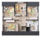 Grundriss-Einfamilienhaus-Lichthaus-152-Dachgescho - 