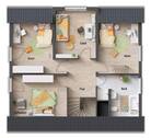 Grundriss-Einfamilienhaus-Lichthaus-152-Dachgescho - 
