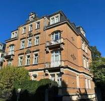 NEU - Familienfreundliche 4-Zimmer-Wohnung in denkmalgeschütztem Mehrfamilienhaus - Dresden Löbtau-Süd