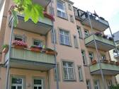 Objektansicht (2) - 4 Zimmer Etagenwohnung zum Kaufen in Dresden