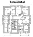 Grundriss Keller - 