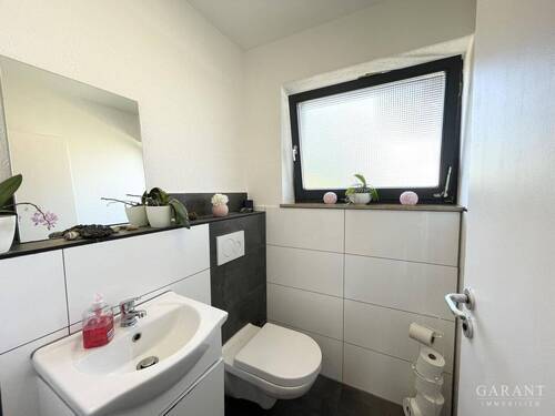 Gäste WC - 