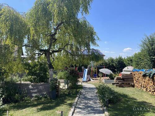 Garten - 