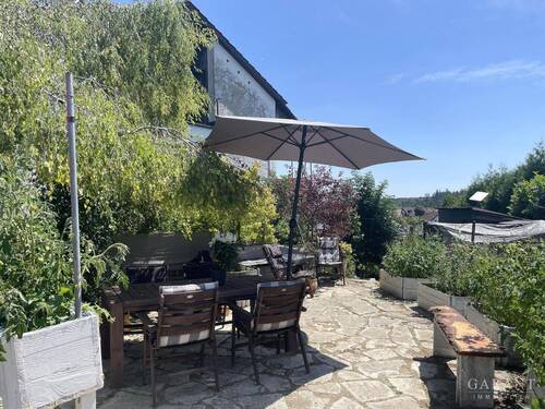 Terrasse - 